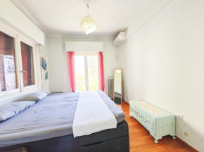Kato Patisia Room in a shared apartment